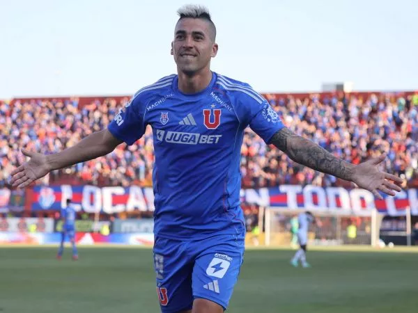 Leandro Fernández partirá a Argentinos Juniors