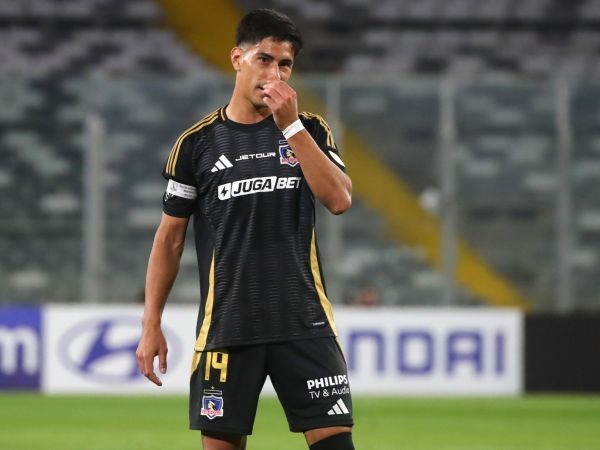 Salomón Rodríguez partió a préstamo al Montevideo City Torque