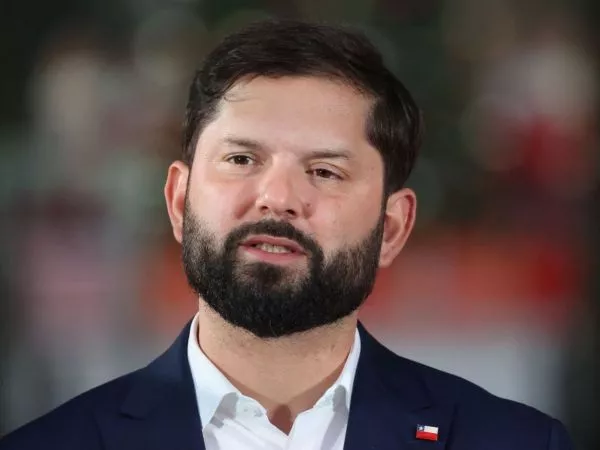 Presidente Boric y su mensaje sobre el próximo Gobierno