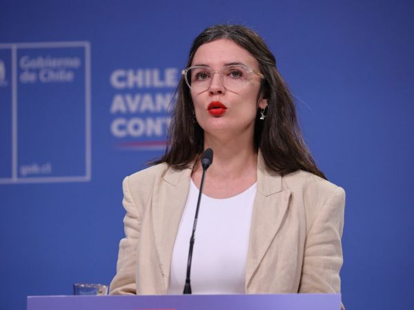 Vallejo en Estado Nacional