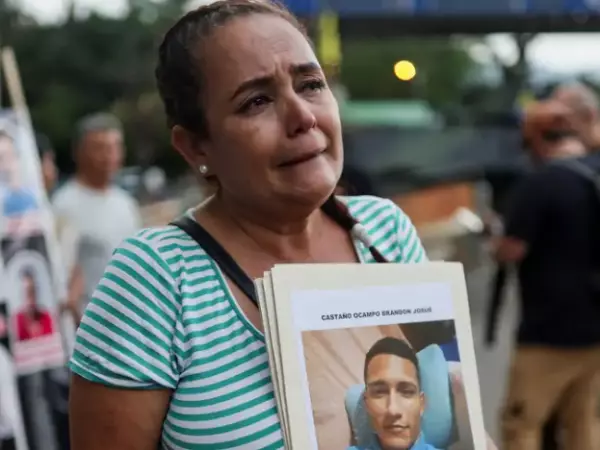 Oposición venezolana cuenta 17 presos políticos liberados