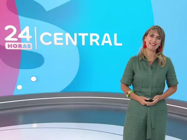 24 Horas Central