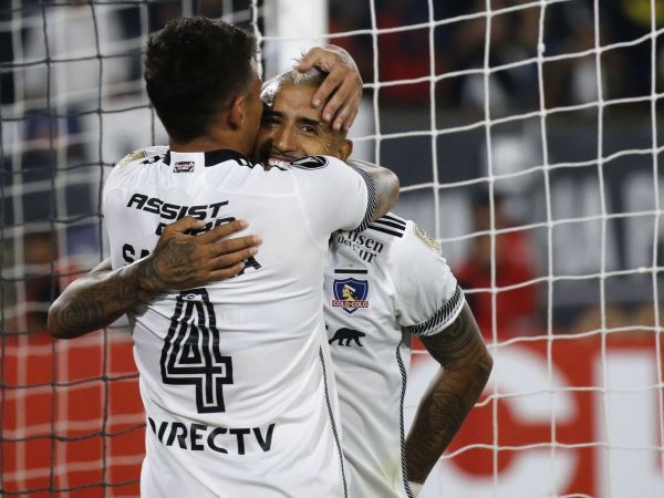 Javier Méndez será el tercer refuerzo de Colo Colo