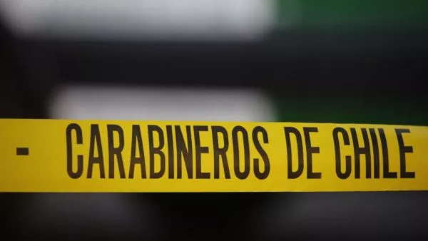 Comerciante de Lo Valledor sufrió violento robo