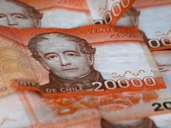 Billetes. Bono al Trabajo de la Mujer 2026