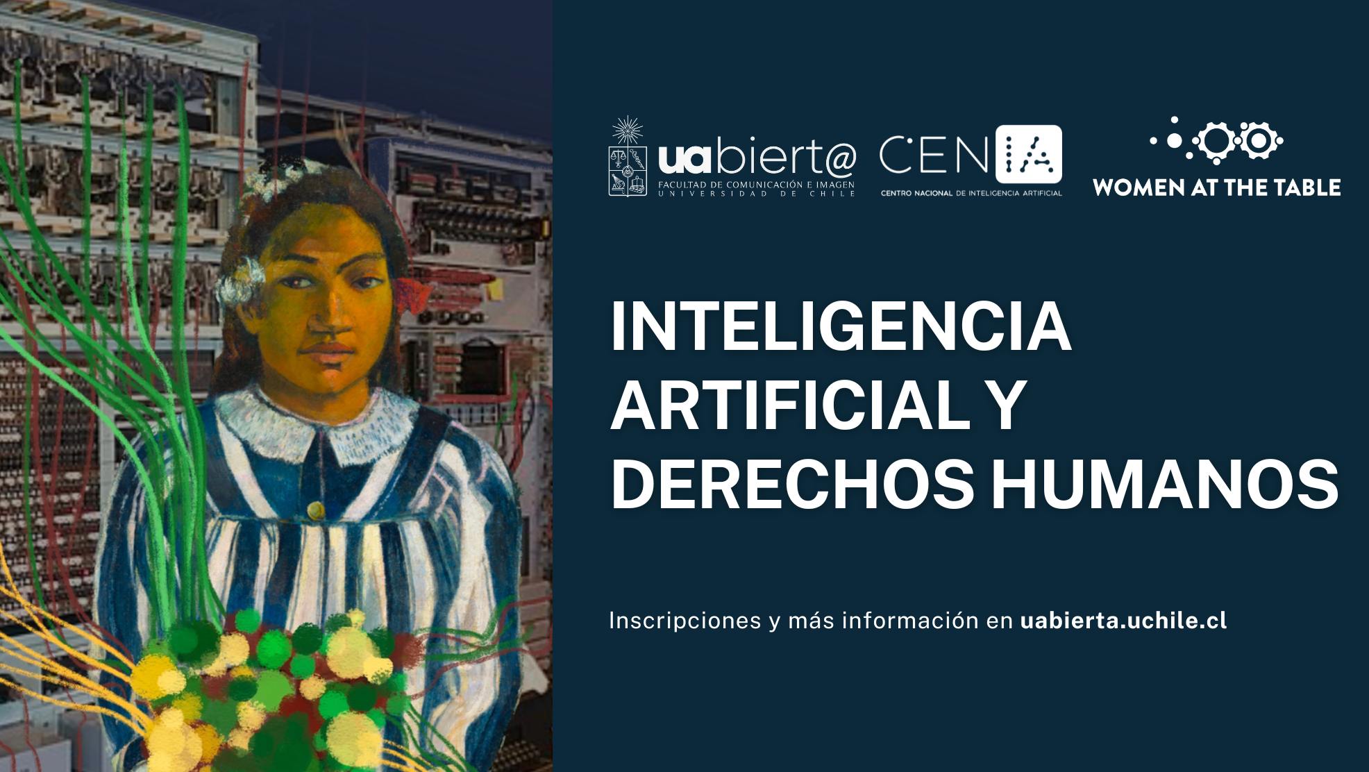 Curso IA U de Chile