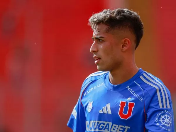 Atlético Mineiro busca el fichaje de Lucas Assadi