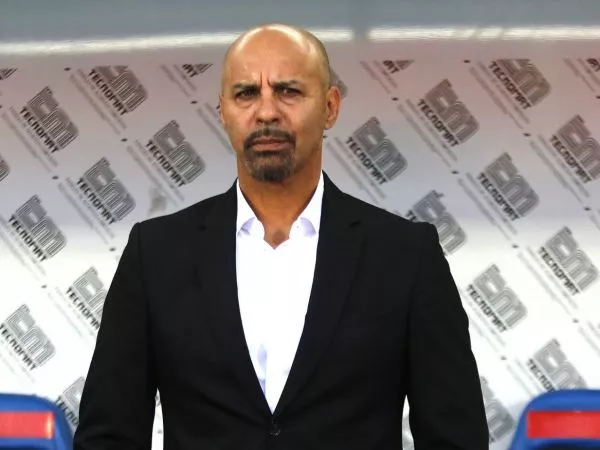 Marco Antonio Figueroa criticó que no se le considere para DT de La Roja