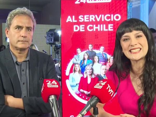 Congreso Futuro 2026: Alejandro Maass.