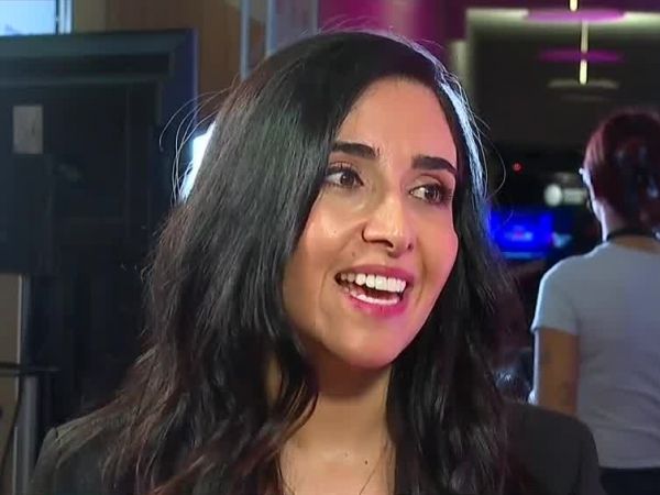 Congreso Futuro 2026: María José Martabit.