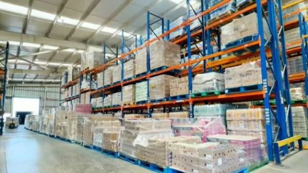 Red de alimentos inicia campaña de captación de recursos