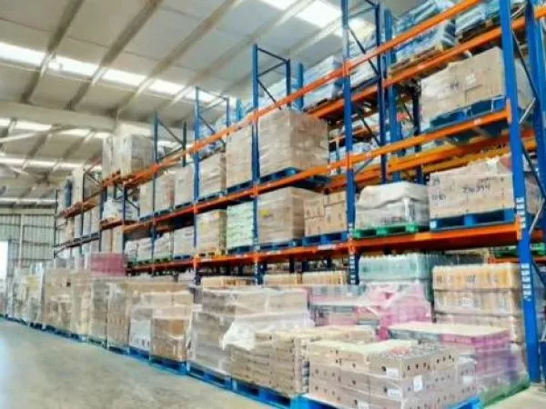 Red de alimentos inicia campaña de captación de recursos