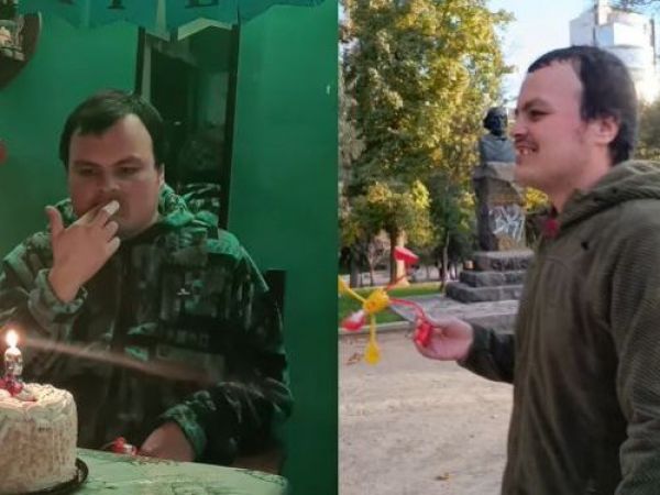 Habla hermana de joven con autismo desaparecido en Chillán Viejo: