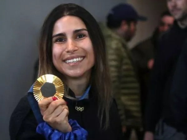 Francisca Crovetto y su rechazo a ser ministra del Deporte en gobierno de Kast