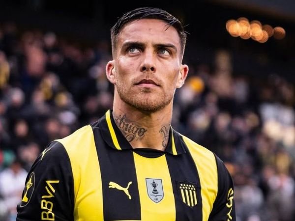 Javier Méndez será el tercer refuerzo de Colo Colo