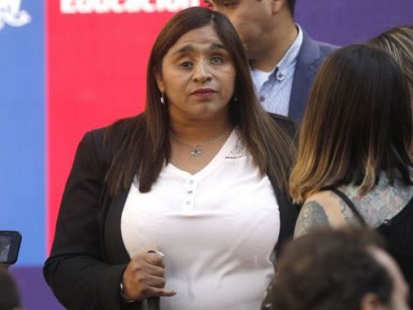 Fabiola Campillai caso gustavo gatica boric