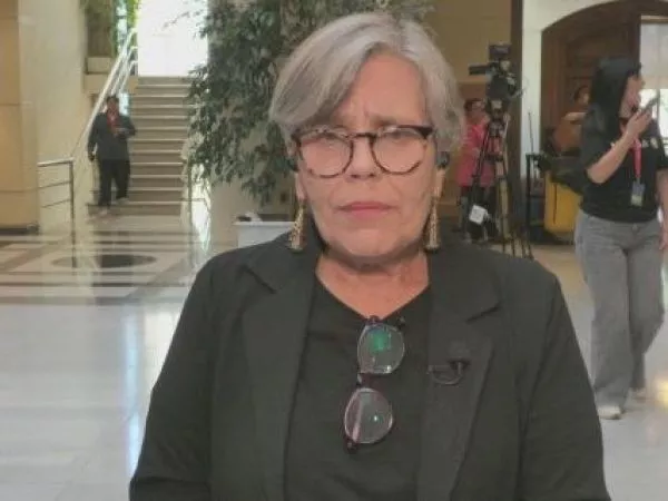 Diputada Fries y fallo del caso Gustavo Gatica