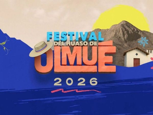 Festival de Olmué 2026