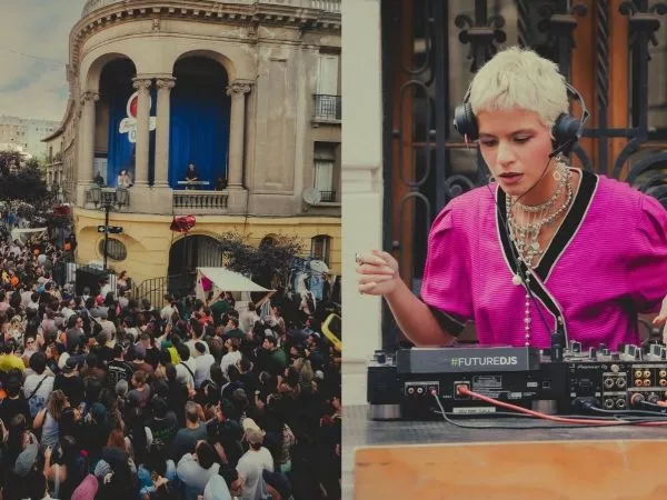 Mercado París Londres 2026.