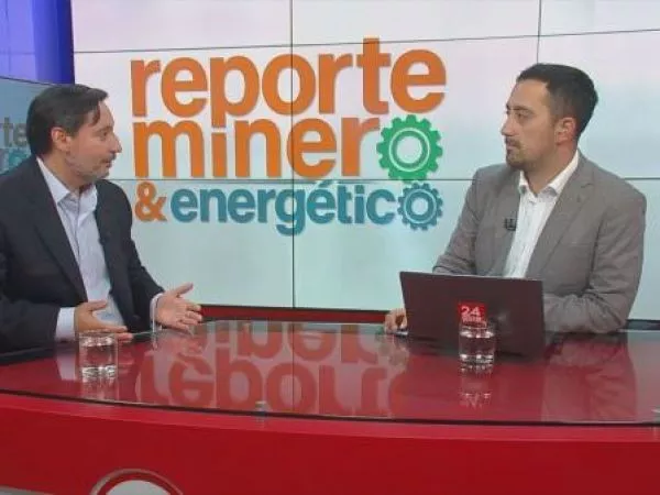 Reporte Minero & Energético - 15 de enero 2026