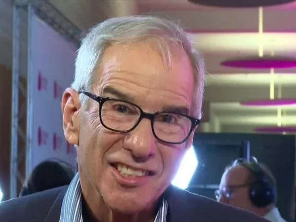 Congreso Futuro 2026: Jeffrey A. Sachs.