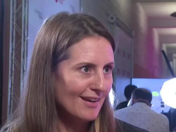 Congreso Futuro 2026: Susannah Buchan.