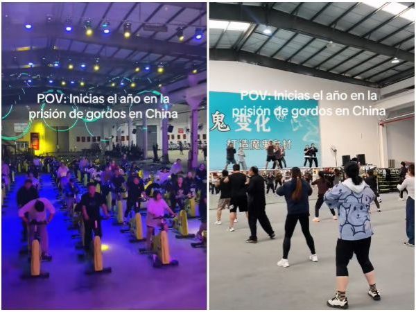 Joven es viral por mostrar 