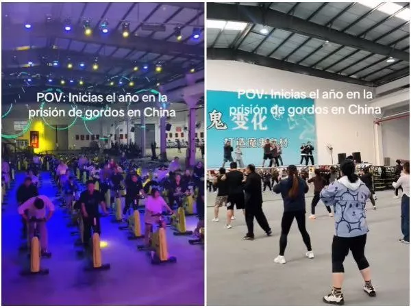 Joven es viral por mostrar 