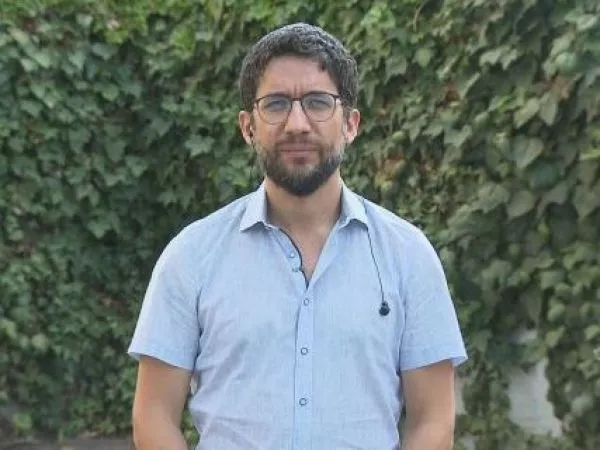 Ministro Boccardo y pago del nuevo Seguro Social