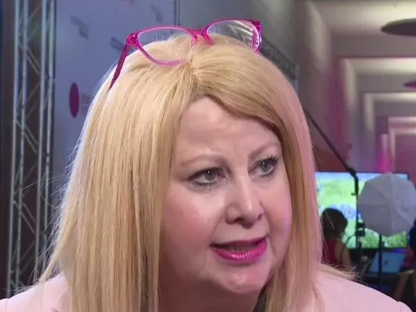 Congreso Futuro 2026: Lianna McDonald.