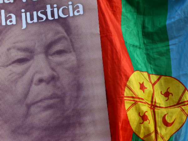 Caso Julia Chuñil: cómo fueron mutando las versiones de dos testigos clave