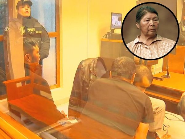 Caso Julia Chuñil: ¿Por qué solo Javier Troncoso quedó en prisión preventiva?