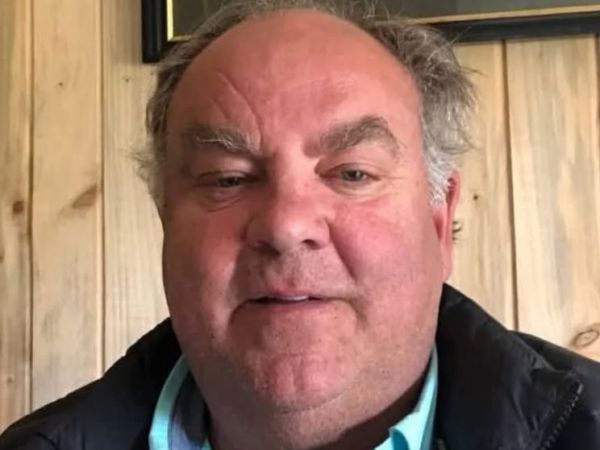 Juan Carlos Morstadt