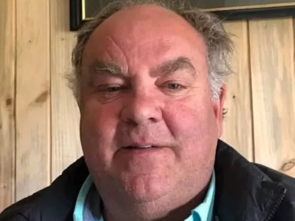 Juan Carlos Morstadt