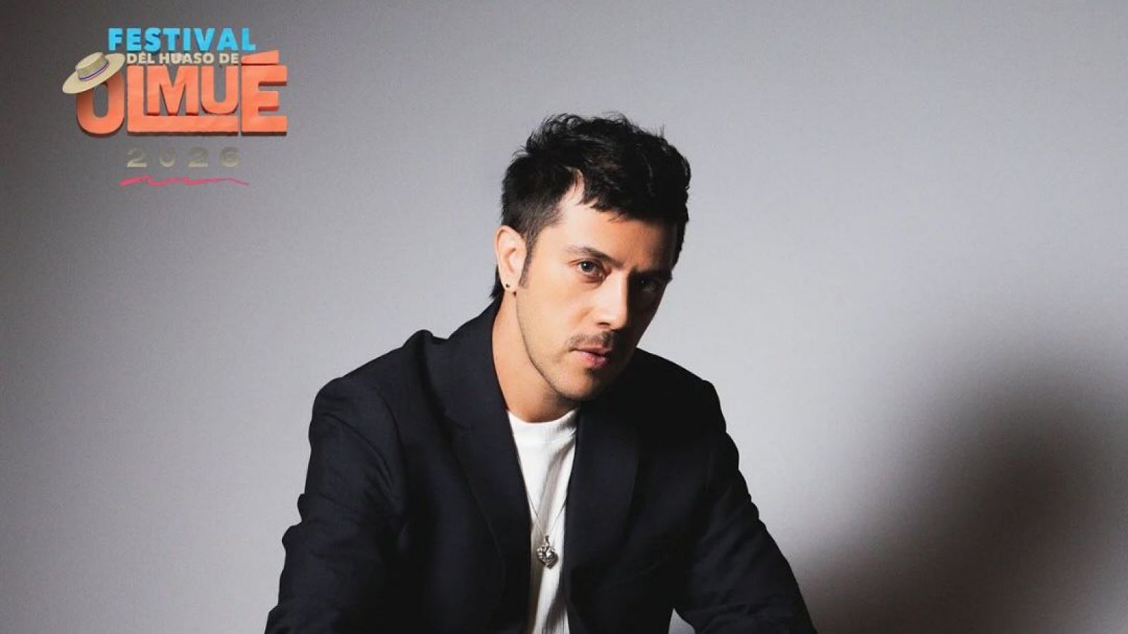 Gepe vuelve al Festival del Huaso de Olmué.