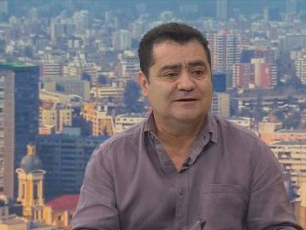 Presidente de Achiga y proyecto para informar calorías