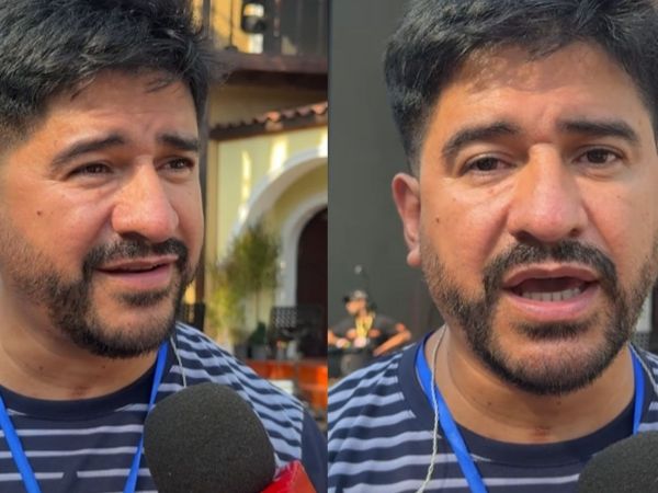 Ráfaga da mensaje de apoyo a las victimas de la tragedia en el BioBío