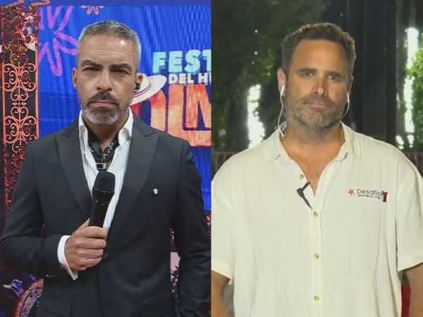 Desafío Levantemos Chile motiva a portar a los espectadores del Festival de Olmué