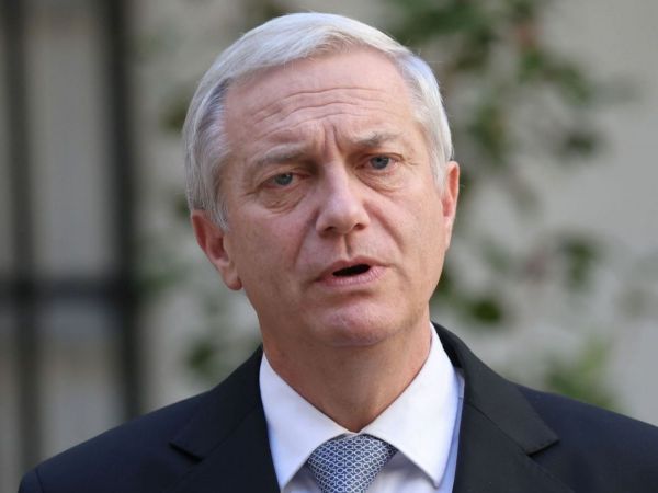 José Antonio Kast por incendios forestales