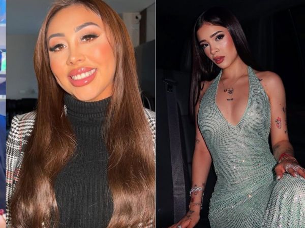 Rostros de redes sociales se unen ayudar