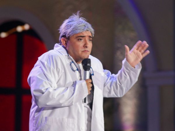 Neme y Christina Aguilera: los invitados de Felipe Parra en su debut en Olmué 2026