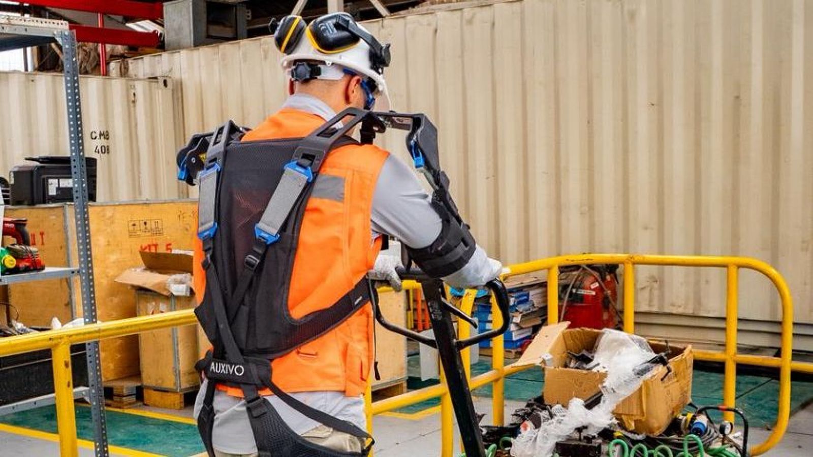 Los trastornos musculoesqueléticos representan cerca del 18% de las licencias médicas laborales en Chile y son las lesiones más comunes a nivel mundial.