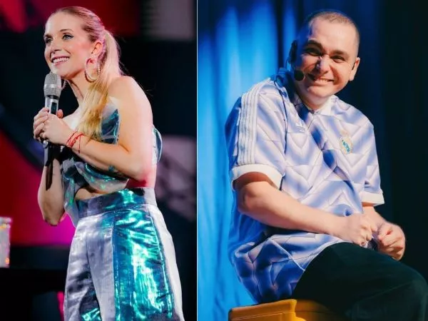 Comediantes anuncian show a beneficio de familias damnificadas por incendios forestales