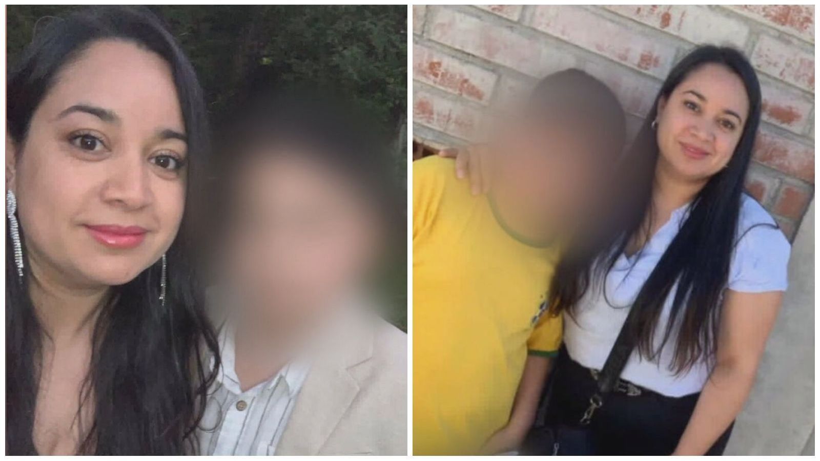 Piden cadena de oración por Martín, hermano de las mellizas