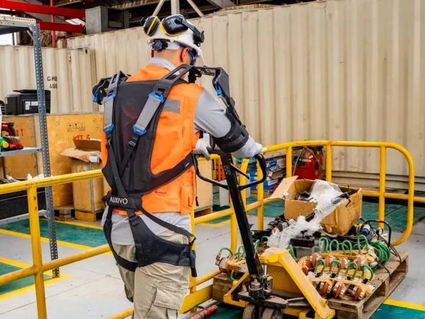 Los trastornos musculoesqueléticos representan cerca del 18% de las licencias médicas laborales en Chile y son las lesiones más comunes a nivel mundial.