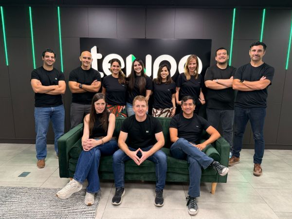 Primer neobanco digital de Chile: Tenpo obtiene licencia tras aprobación de la CMF