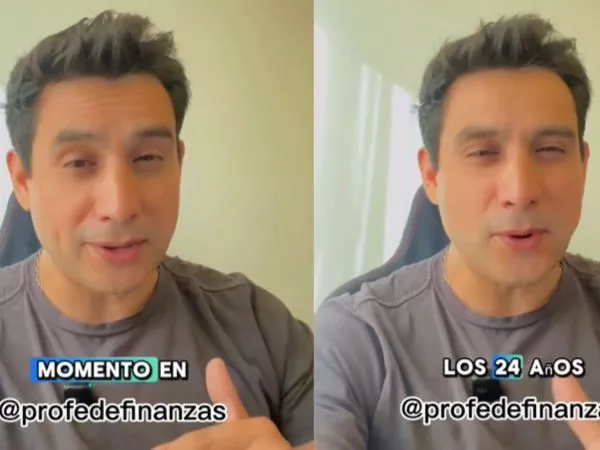 Asesor en finanzas revela cuánto costaría criar a un hijo hoy en día