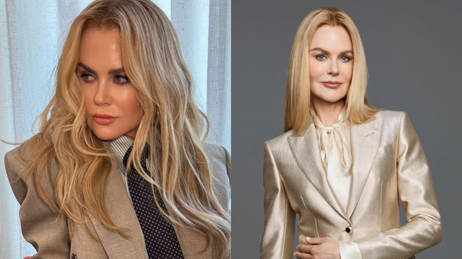 Esto dijo Nicole Kidman de su visita a Chile