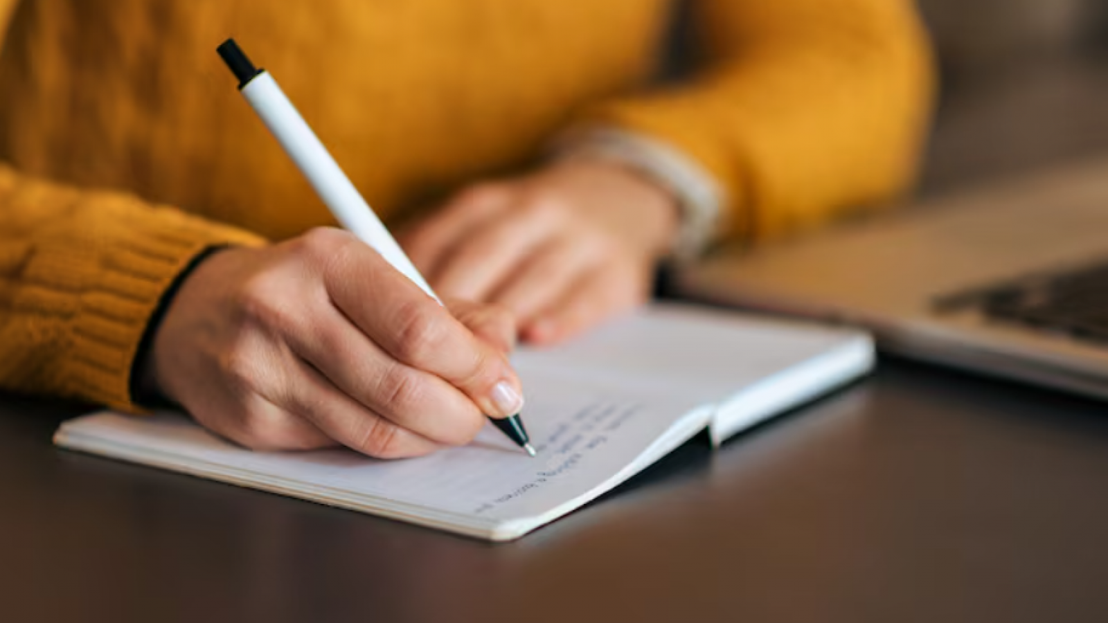 Que significa tener "fea letra", según los expertos