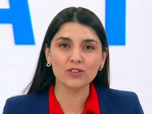 GABINETE MINISTERIAL: QUIÉN ES Judith Marín